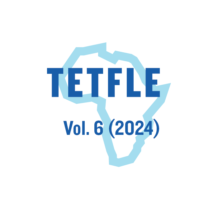					View Vol. 6 (2024): Teacher Education through Flexible Learning in Africa
				